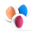 Soft Cosmetic Powder Puff Blending Beauty Makeup Sponge